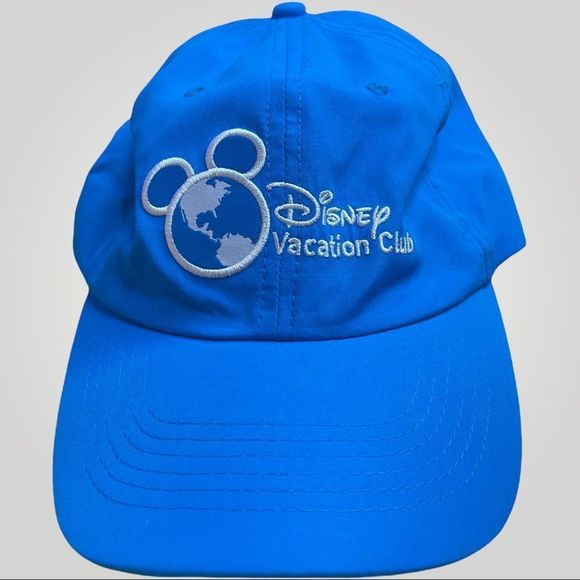 Disney Vacation Club Member Ball Cap - Picture 1 of 3